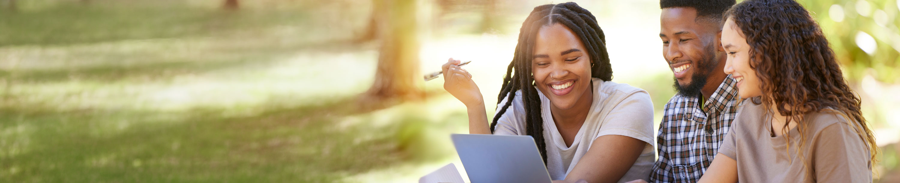 Undergraduate qualifications